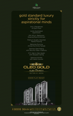 cleo-gold-gold-standard-luxury-strictly-for-aspirational-minds-ad-delhi-times-04-04-2019.png
