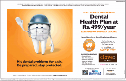 clove-dental-dental-health-plan-rs-499-per-year-ad-times-of-india-delhi-14-04-2019.png