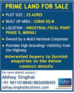 colliers-international-prime-land-for-sale-ad-times-of-india-delhi-13-04-2019.png