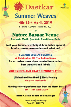 dastkar-summer-weaves-4th-15th-april-2019-ad-delhi-times-13-04-2019.png