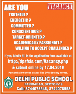 delhi-public-school-vacancy-ad-times-ascent-delhi-10-04-2019.png