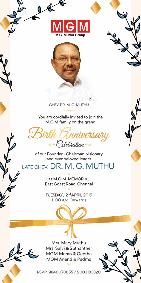 dr-m-g-muthu-birth-anniversary-celebration-ad-times-of-india-chennai-02-04-2019.png