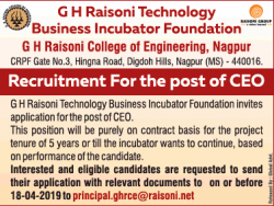g-h-raisoni-technology-business-incubator-foundation-requires-ceo-ad-times-ascent-delhi-10-04-2019.png
