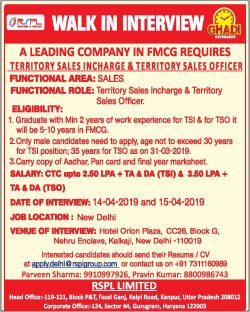 ghadi-walk-in-interview-a-leading-company-in-fmcg-requires-sales-ad-dainik-jagran-delhi-10-04-2019.jpg