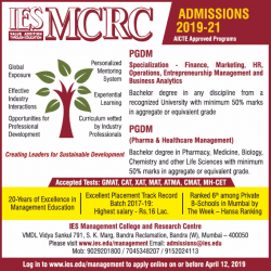 ies-mcrc-admissions-open-2019-21-ad-times-of-india-mumbai-29-03-2019.png