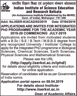 indian-institute-of-science-education-and-research-kolkata-admission-ad-times-of-india-delhi-07-04-2019.png