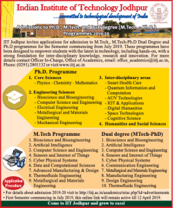 indian-institute-of-technology-jodhpur-admission-to-phd-and-dual-degree-ad-times-of-india-mumbai-05-04-2019.png