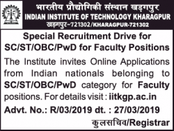 indian-institute-of-technology-kharagpur-requires-sc-st-obc-pwd-for-faculty-positions-ad-times-ascent-delhi-03-04-2019.png