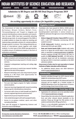 indian-institutes-of-science-education-and-research-admission-to-bs-degree-ad-times-of-india-bangalore-31-03-2019.png