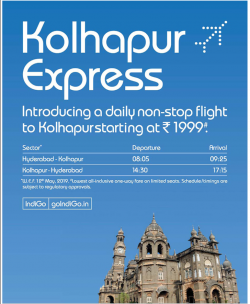 indigo-kolhapur-express-introducing-a-daily-non-stop-flight-to-kolhapur-ad-deccan-chronicle-hyderabad-04-04-2019