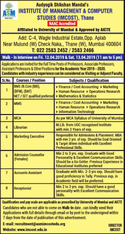 institute-of-management-and-compiter-studies-requuires-marketing-ad-times-ascent-mumbai-10-04-2019.png