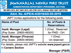 jawaharlal-nehru-pori-trust-requires-asstt-manager-ad-times-ascent-delhi-10-04-2019.png