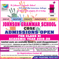 johnson-grammar-school-cbse-admission-open-ad-times-of-india-hyderabad-02-04-2019.png