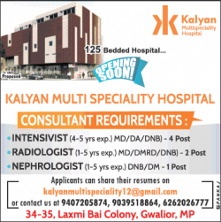 kalyan-multispeciality-hospital-consultant-requirements-intensivist-ad-times-ascent-delhi-10-04-2019.png
