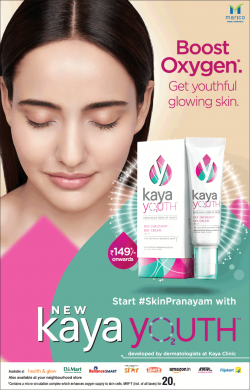 kaya-youth-boost-oxygen-get-youthful-glowing-skin-ad-times-of-india-mumbai-31-03-2019.png