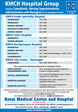 kovai-medial-center-hospital-requires-consultants-ad-times-of-india-bangalore-03-04-2019.png