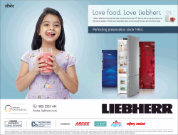 liebherr-refregerators-love-food-german-engineering-ad-times-of-india-mumbai-30-03-2019.png