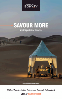 marriott-bonvoy-savour-more-ungorgettable-meals-30-hotel-brands-ad-bombay-times-09-04-2019.png