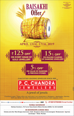 p-c-chandra-jewellers-baisakhi-offer-april-13th-to-17th-2019-ad-bombay-times-13-04-2019.png