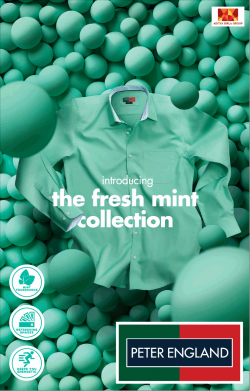 peter-england-clothing-the-fresh-mint-collection-ad-bangalore-times-31-03-2019.png
