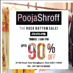 pooja-shroff-the-rock-bottom-sale-ad-delhi-times-04-04-2019.png
