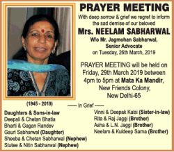 prayer-meeting-mrs-neelam-sabharwal-ad-times-of-india-delhi-29-03-2019.png