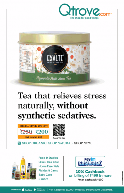 qtrove-com-exalte-tea-that-relieves-stress-naturally-without-synthetic-sedatives-ad-bombay-times-29-03-2019.png