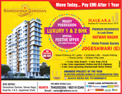 rameshwar-darshan-ready-possession-luxury-1-and-2-bhk-ad-times-of-india-mumbai-14-04-2019.png
