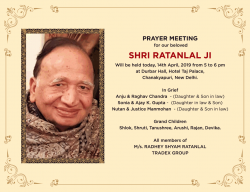 ratanlal-ji-prayer-meeting-ad-times-of-india-delhi-14-04-2019.png