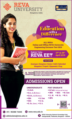 reva-university-admissions-open-2019-20-ad-times-of-india-bangalore-09-04-2019.png