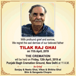 sad-demise-tilak-raj-ghai-ad-times-of-india-delhi-12-04-2019.png