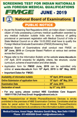 screening-test-for-indian-national-foreeign-medical-qualifications-public-notice-ad-times-of-india-delhi-16-04-2019.png