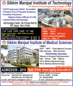 sikkim-maipal-institute-of-technology-admissions-open-ad-bombay-times-02-04-2019.png