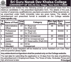 sri-guru-nanak-dev-khalsa-college-requires-administartive-officer-ad-times-ascent-delhi-03-04-2019.png