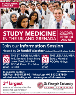 st-georges-university-study-medicine-in-uk-ad-times-of-india-mumbai-16-04-2019.png