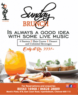 sunday-brunch-6-starters-main-coourse-dessert-and-unlimited-beverages-ad-times-of-india-chennai-31-03-2019.png