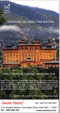swan-tours-discover-taj-tashi-find-bhutan-ad-delhi-times-12-04-2019.png