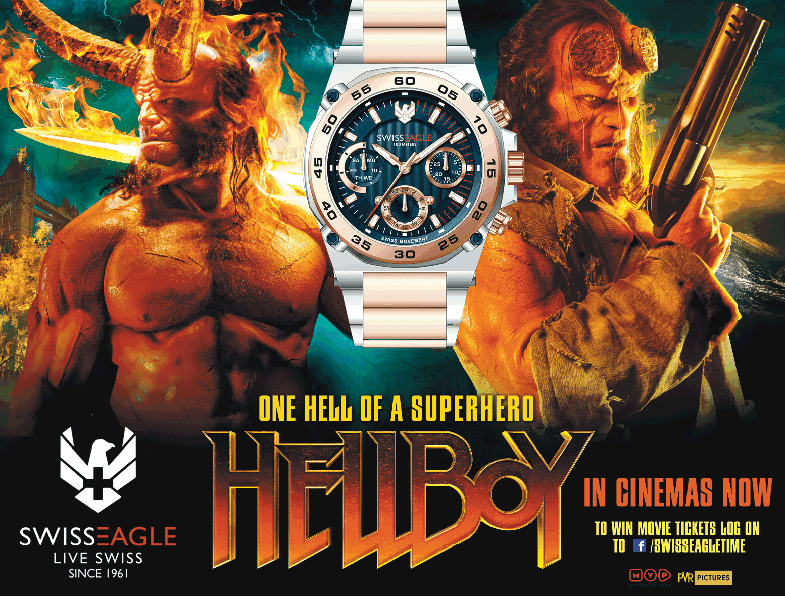 swiss-eagle-watches-one-hell-of-a-superhero-hellboy-ad-bombay-times-13-04-2019.png