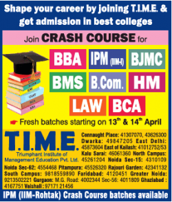 t-i-m-e-join-crash-courses-ad-times-of-india-delhi-12-04-2019.png