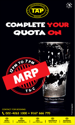 tap-restobar-complete-your-quote-on-ad-times-of-india-mumbai-05-04-2019.png