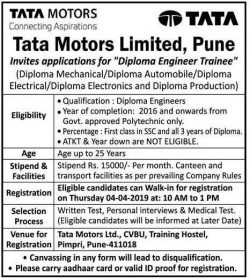 tata-motors-limited-pune-requires-diploma-engineer-trainee-ad-sakal-pune-02-04-2019.jpg