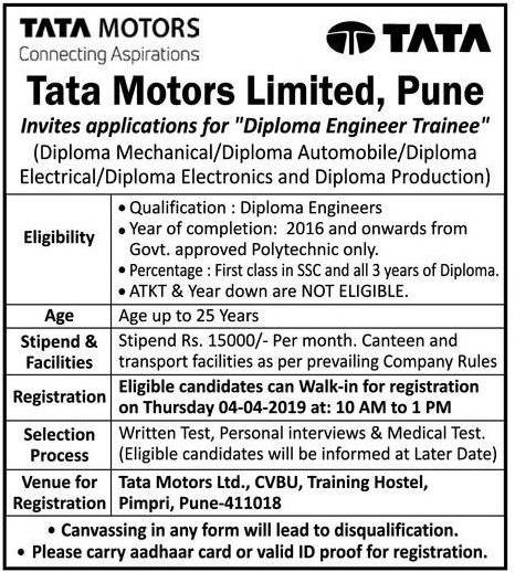 tata-motors-limited-pune-requires-diploma-engineer-trainee-ad-sakal-pune-02-04-2019.jpg