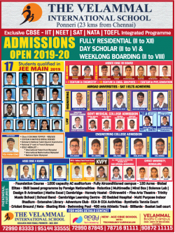 the-velammal-international-school-admissions-open-2019-20-ad-chennai-times-09-04-2019.png