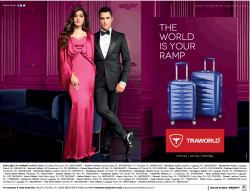 traworld-suitcases-the-world-is-your-ramp-ad-bombay-times-29-03-2019.png