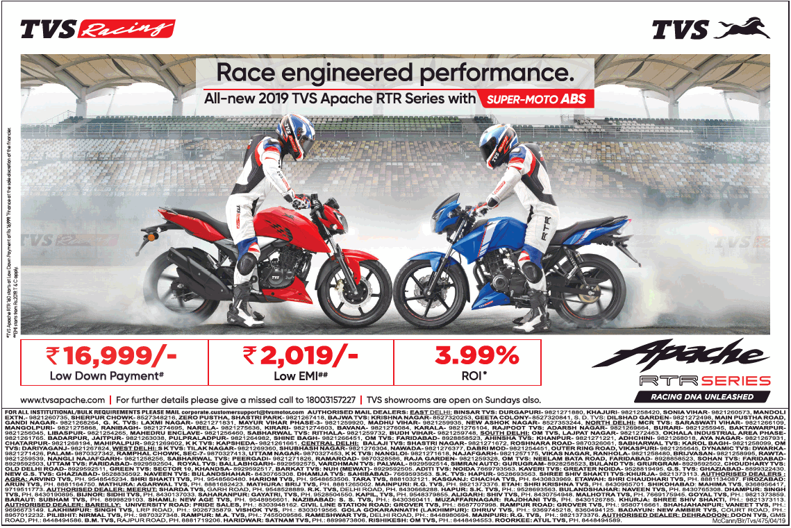 tvs-racing-apache-rtr-series-ad-times-of-india-delhi-13-04-2019.png