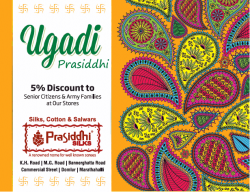ugadi-prasiddhi-silk-cotton-salwars-5%-discount-ad-bangalore-times-30-03-2019.png