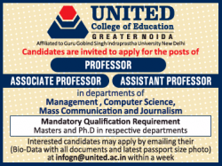 united-college-of-education-requires-professor-ad-times-ascent-delhi-03-04-2019.png