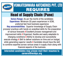 venkateshwara-hatcheries-pvt-ltd-requires-head-of-supply-chain-ad-times-ascent-mumbai-03-04-2019.png