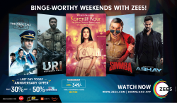 zee-5-last-day-anniversary-offer-flat-30%-off-ad-times-of-india-mumbai-31-03-2019.png