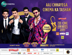 zee-cinema-awards-2019-aaj-chayega-cinema-ka-tashan-ad-times-of-india-mumbai-31-03-2019.png